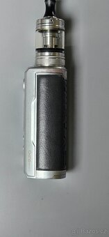 E-cig/vapo VooPoo Drag x Plus - 4