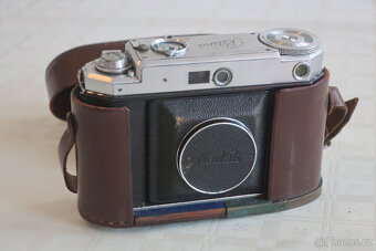 Kodak Retina II - 4