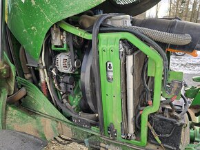 Prodej John Deere 6320 - 4