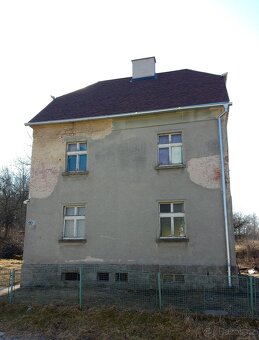 RD v Aši - část Mokřiny č.p. 205 - 4