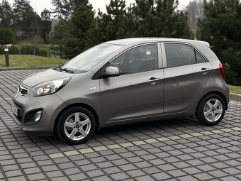 Picanto Edition One - 4