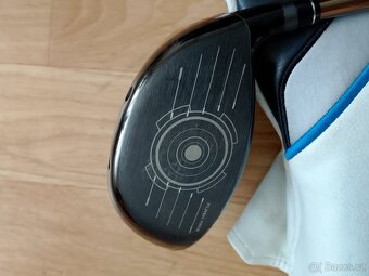 DRIVER CALLAWAY EPIC FLASH STAR LEFT - 4