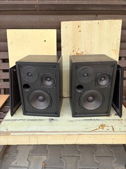 Repro Tesla ARS9218 3-pásmové - 4