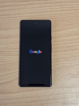 Google Pixel 6a 128 GB - 4