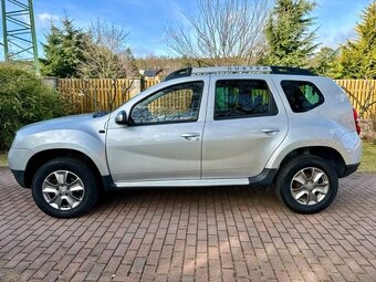 Dacia Duster 1.2Tce 92kw - 4
