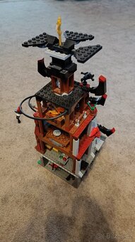 Ninjago Věž - 4