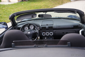 Toyota MR2 v originálním stavu, bez investic - 4