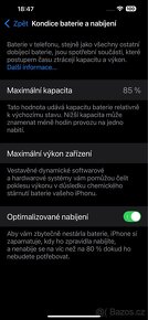 Nabídka iPhone 13 Pro Max 1Tb - 4