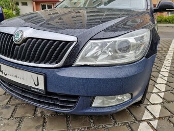 Škoda Octavia 2 exkluziv - 4