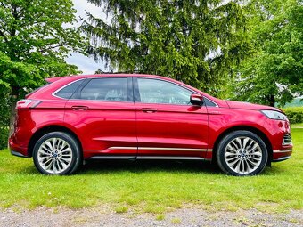 Ford Edge Vignale, 4x4, Tažné, 175kW - 4