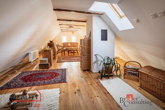 Prodej, domy/rodinný, 140 m2, Soběchleby E12, 43801 Blšany, - 4
