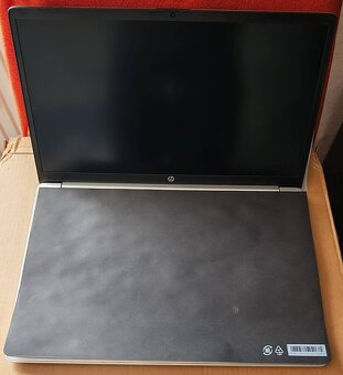 Zánovní Notebook HP 17,3 SSD M2 512GB FULL HD PC: 13 990,- - 4
