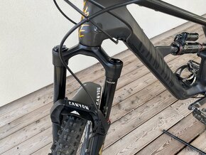 Enduro/Trail Carbon MTB Canyon Spectral CF 7.0 (2019) L 27,5 - 4