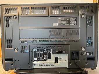 TV Panasonic TH-42PX80EA - 4