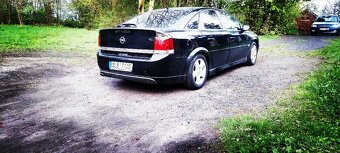 Opel vectra Gts 2.2 dti 92kw - 4