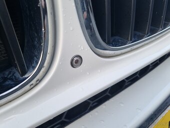BMW X5 3.0d 190kw x-drive mpaket - 4