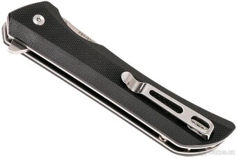 RUIKE Hussar P121-B nůž - 4