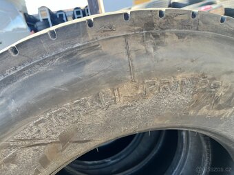 PIRELLI 315/70R22.5 315 70 22.5 315/70/22.5 - 4