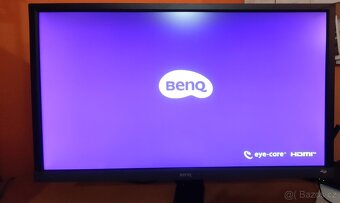 Prodám monitor 4K 28" BenQ EL2870U - 4