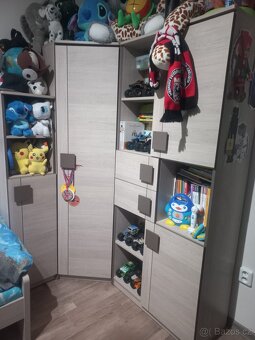 Dětský pokojíček - 4