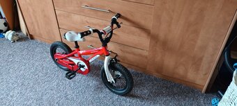 Dětské kolo 12" Specialized - 4