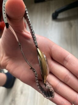 Hodinky Prim 17 jewels - 4