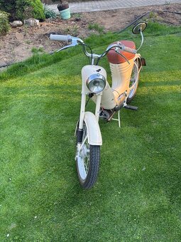 Jawa 550 - 4