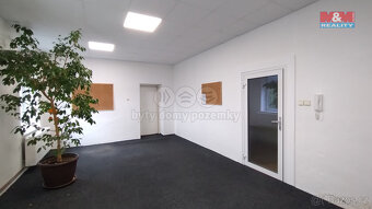 Pronájem kanceláře, 30 m², Příbor, ul. Jičínská - 4