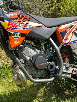 KTM SX50 2015 - 4