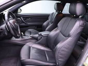 BMW M3 4,0 V8 309kW (2011) - 4