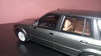 1:18 bmw e30 combi - 4