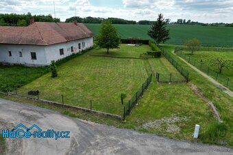 Prodej pozemku pro Rodinný dům, 1 064 m2 - Dolní Ředice - 4