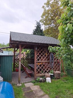 Prodam levně Altán na zahradu - 4