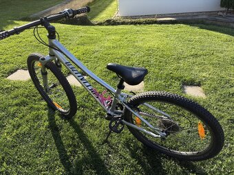 Dětské kolo Specialized 24 - 4