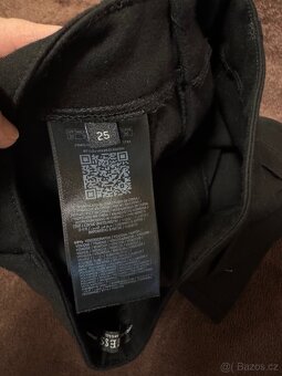 Kalhoty guess - 4