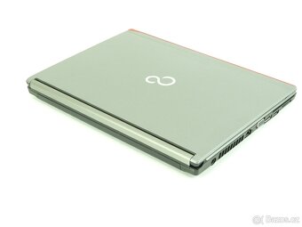14" Fujitsu Lifebook E736 i5-6200u 512Gb ssd 8Gb Win11 - 4