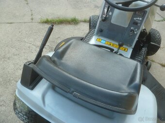 Zahradní traktor ,traktůrek MURRAY 12.5 HP - 4