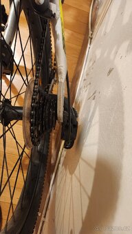 Dětské kolo GT Stomper 20" - 4