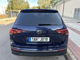 VW Tiguan .2.0 TSI. Elegance.KEYLESS.7mist. - 4