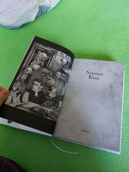 Stephen King - 4