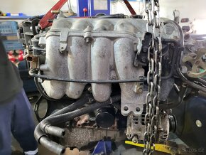 Motor mazda mx5 nb 1,8 103kw - 4