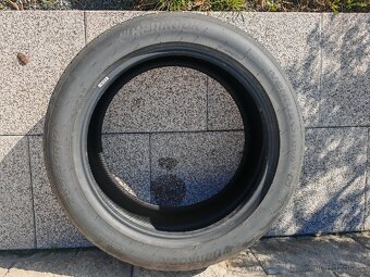 Pneu nové 255/45 R19 - 4