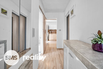 Prostorný rodinný dům 186 m², 2 bytové jednotky, zahrada, ba - 4
