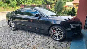 Audi A5 3.0TDi exclusive - 4