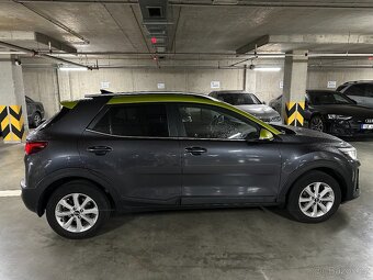 KIA Stonic 2018 1. majitel - 4