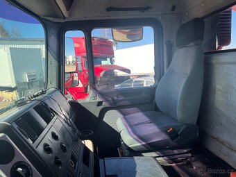 Prodám MAN 27 414 6x4 - 4