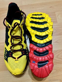 Sportovní boty Helios III La Sportiva velikost - 4