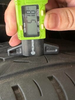 LETNÍ KOMPLET SADA KOL Ford (Focus1,2,3,atd) 185/65 R14 - 4