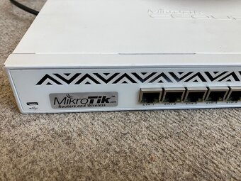 Mikrotik CCR-1016-12G - 4