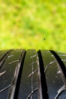 Letní pneu Nexen N blue HD 225/40 R18 - 4